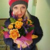 Анна, Россия, Москва, 40
