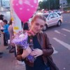 Анна, Россия, Москва, 39