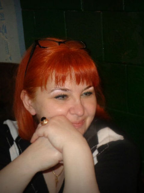 Елена, Украина, Черновцы. Фото на сайте ГдеПапа.Ру