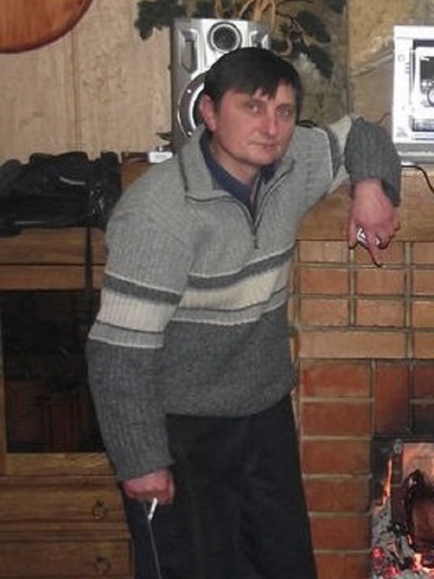 юрий, Россия, Симферополь, 55 лет