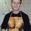 Максим, Россия, Троицк, 43