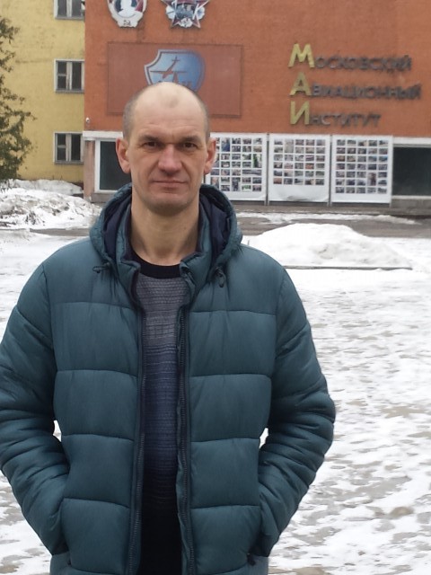 Александр, Россия, Москва, 53 года. Познакомлюсь для создания семьи.