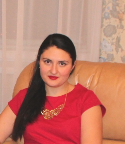 Татьяна Шимова, Россия, Нижневартовск, 37 лет