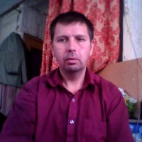 Саша Кочетков, Россия, Серпухов, 43 года