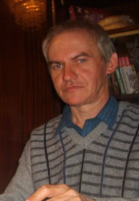 Сергей Чернявский, Россия, Лисичанск, 66 лет. сайт www.gdepapa.ru
