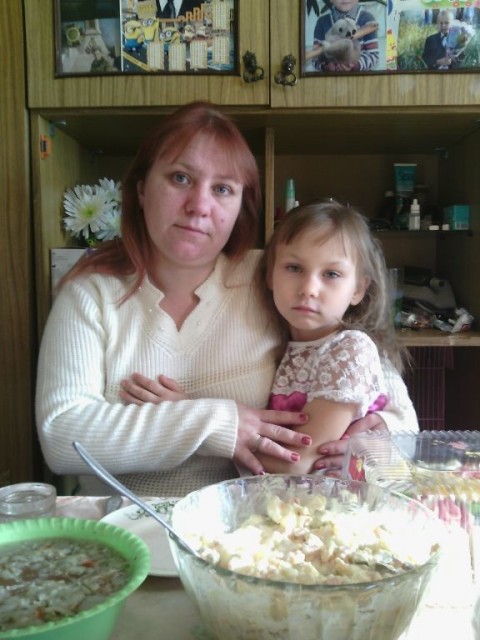 Леся, Россия, Ахтубинск, 43 года, 3 ребенка. Я домохозяйка мама троих детишек!Что интересует спроси.