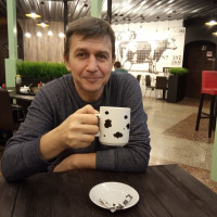 Андрей, Россия, Пенза, 53 года