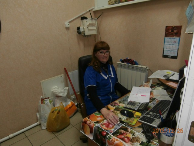  Светлана, Россия, Новокузнецк, 54 года. Взрослая,добрая,независимая