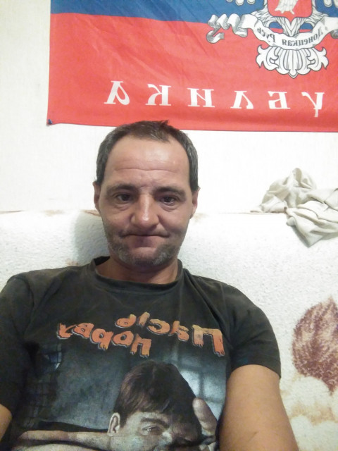 просто олег, Россия, Тимашевск, 46 лет. Сайт знакомств одиноких отцов GdePapa.Ru