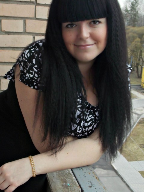 Юлия, Россия, Санкт-Петербург, 32 года