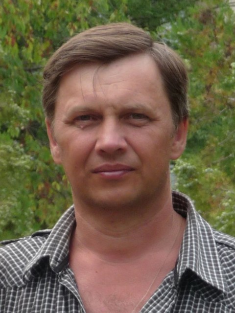 Максим, Россия, Нижний Новгород, 57 лет