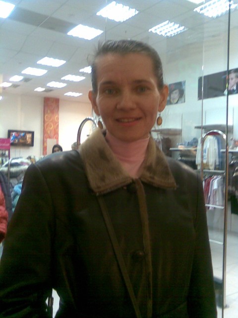 Larisa, Россия, Челябинск, 63 года
