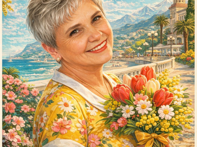 Иришка, Россия, Казань, 57 лет. Обыкновенная женщина. С ч/ю. К жизни отношусь с позитивом. Живу с девизом:   (безвыходных  ситуаций 