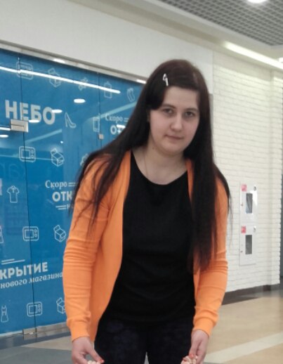 Анастасия , Россия, Нижний Новгород, 36 лет