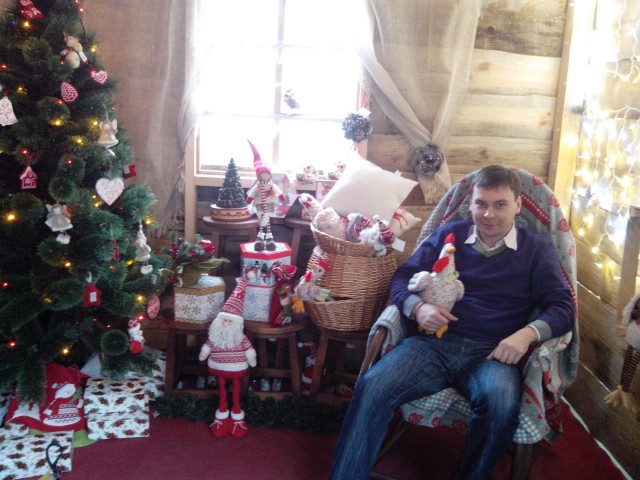 Илья, Украина, Новомосковск. Фото на сайте ГдеПапа.Ру