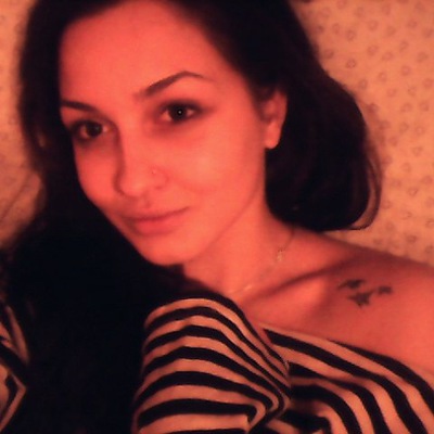 Татьяна Смирнова, Россия, Санкт-Петербург, 29 лет