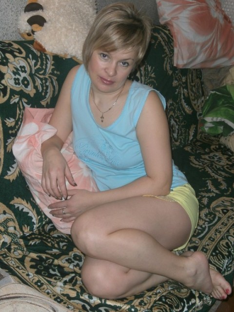 Света, Россия, Барнаул. Фото на сайте ГдеПапа.Ру