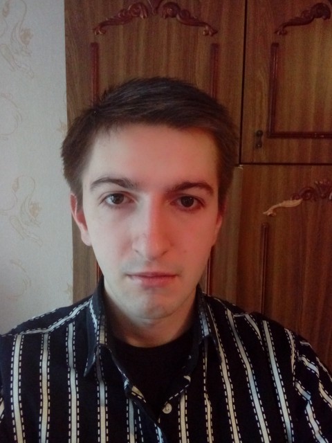 Ярослав, Россия, Воронеж, 31 год