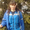 Оксана Зайцева (Россия, Иркутск)