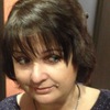 Ольга Шелепова, Россия, Санкт-Петербург, 52