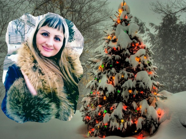 Маришка Плетенюк, Украина, Кривой Рог. Фото на сайте ГдеПапа.Ру