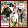 Маришка Плетенюк, Украина, Кривой Рог, 54