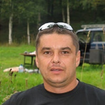 Андрей, Россия, Сергиев Посад, 53 года