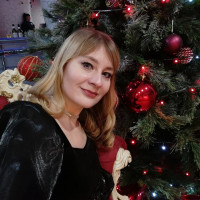 Анастасия Зайцева, Россия, Красноярск, 39 лет