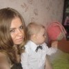 Елена Чернышова, Россия, Красноармейск, 31 год, 1 ребенок. Хочу найти Мужа Анкета 144197. 