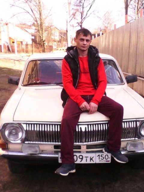 Dmitrij ionov, Россия, Пенза. Фото на сайте ГдеПапа.Ру