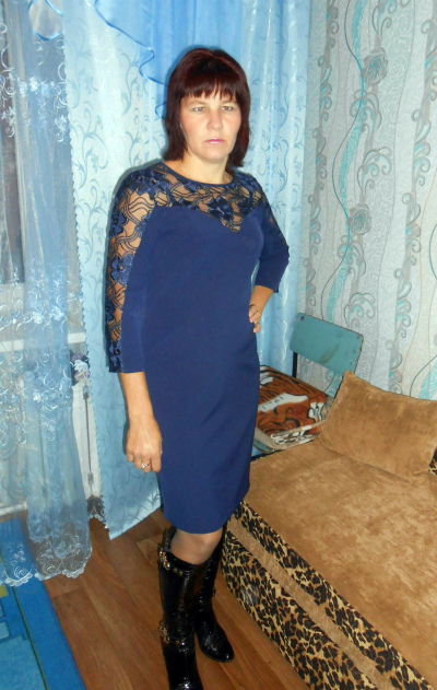 Валентина Невядомская, Беларусь, Ивье, 49 лет. Познакомлюсь с мужчиной