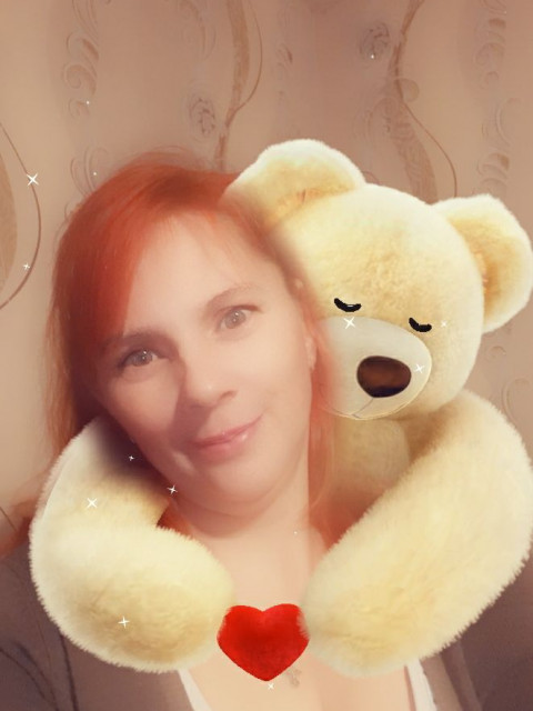 Мария Бунакова, Россия, Сланцы, 45 лет, 2 ребенка. мне 32 года