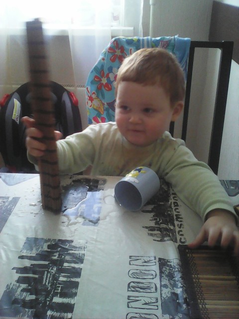 Oleg, Россия, Москва. Фото на сайте ГдеПапа.Ру