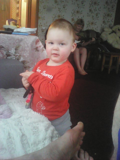 Oleg, Россия, Москва. Фото на сайте ГдеПапа.Ру