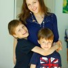 Мария, Россия, Москва, 38 лет, 4 ребенка. Я православная многодетная мама, воспитываю двух сыновей и двух дочек. Хотела бы найти  надежного му