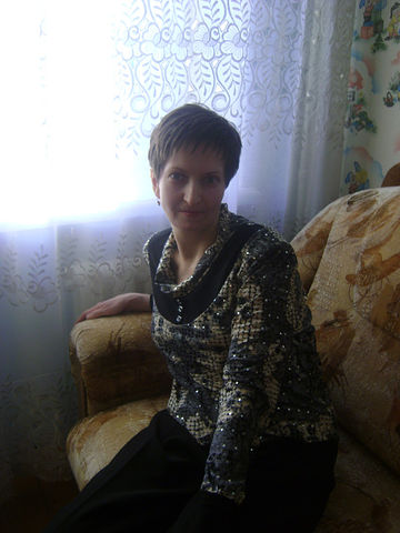 Елена, Россия, Барнаул. Фото на сайте ГдеПапа.Ру
