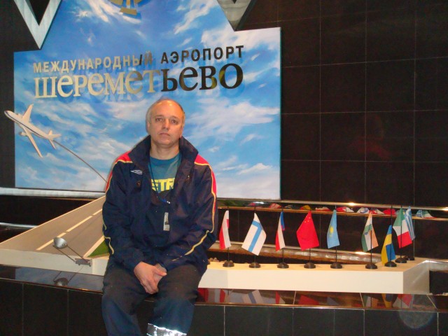 Алексей Смирнов, Россия, Севастополь, 61 год. Хочу найти свою вторую половинку.Просто человек, каких много.