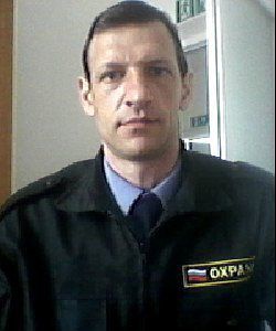 Николай, Россия, Волгодонск, 51 год