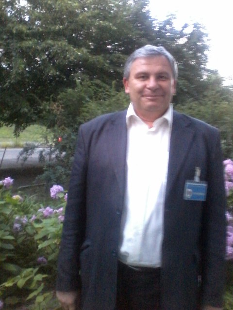 Игорь, Россия, Константиновка. Фото на сайте ГдеПапа.Ру