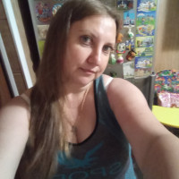 Ольга, Россия, Миллерово, 40 лет