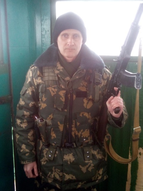 Александр, Беларусь, Лида. Фото на сайте ГдеПапа.Ру