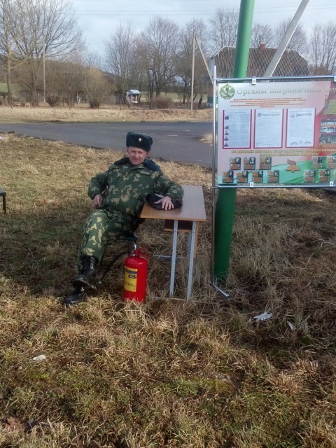 Александр, Беларусь, Лида. Фото на сайте ГдеПапа.Ру
