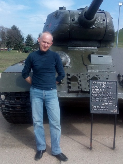 Александр, Беларусь, Лида. Фото на сайте ГдеПапа.Ру