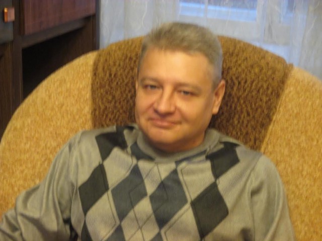 Александр, Россия, Дзержинск, 52 года