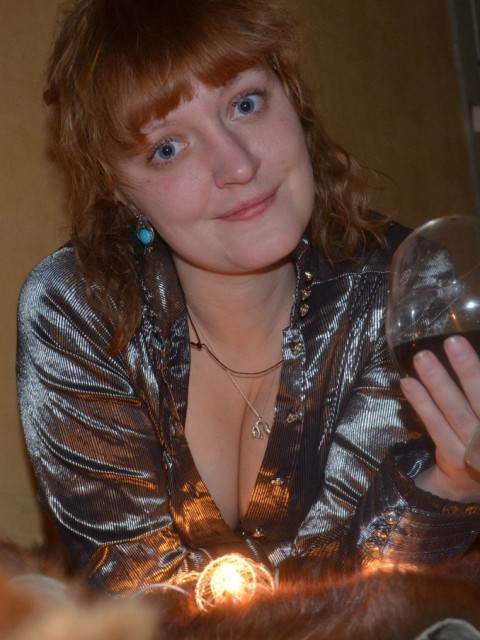 Екатерина, Россия, Казань, 39 лет