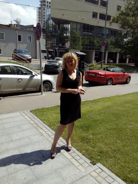 Юлия, Россия, Москва. Фото на сайте ГдеПапа.Ру