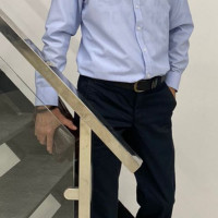 Алексей, Россия, Москва, 57 лет