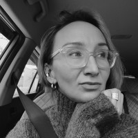 Анна, Санкт-Петербург, м. Звёздная, 38 лет