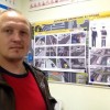 Александр, Россия, Санкт-Петербург, 45