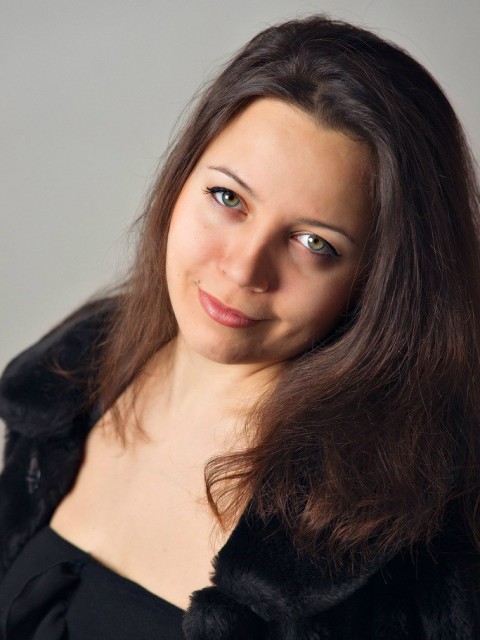 Анна, Россия, Самара. Фото на сайте ГдеПапа.Ру